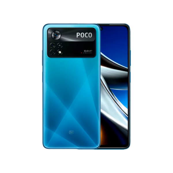 Poco X4 Pro 6Ram 5G