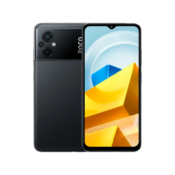 Poco M5 6Ram