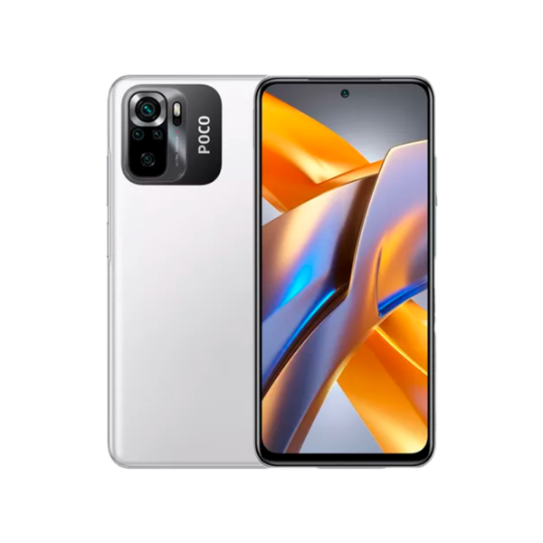 Poco M5S 6Ram