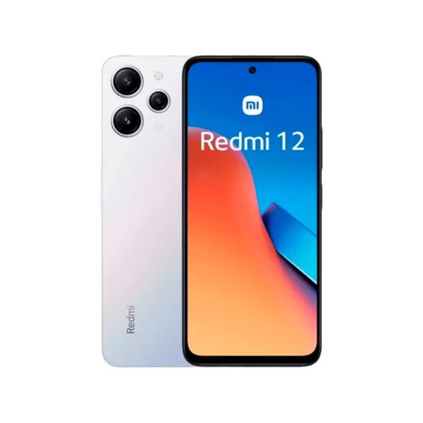 Redmi 12 8Ram 4G