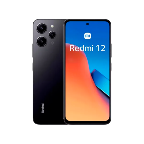 Redmi 12 4Ram 4G