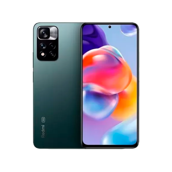Redmi Note 11 Pro Plus 6Ram 5G