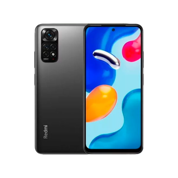 Redmi Note 11S 6Ram 5G