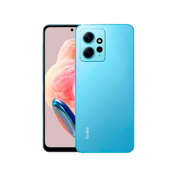 Redmi Note 12 8Ram 4G