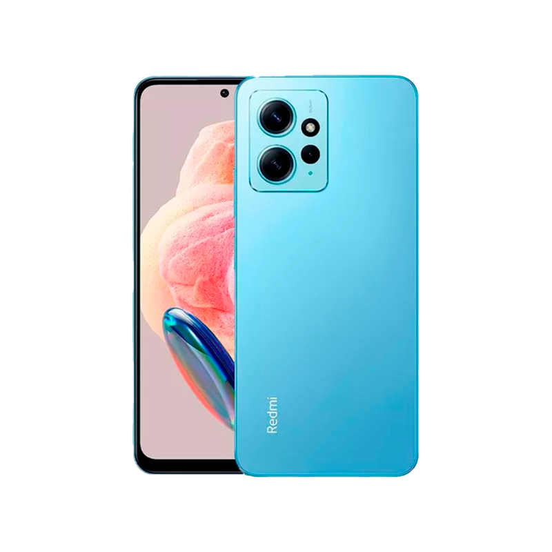 Redmi Note 12 6Ram