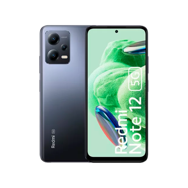 Redmi Note 12 8Ram 5G