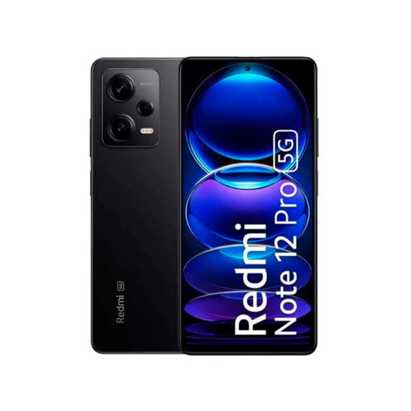Redmi Note 12 Pro 6Ram 5G