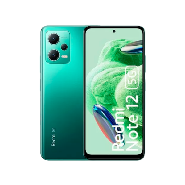 Redmi Note 12 6Ram 5G