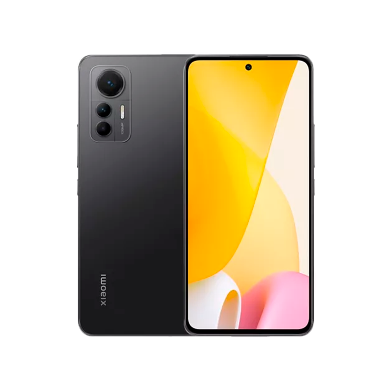 Xiaomi 12 Lite 8Ram 5G