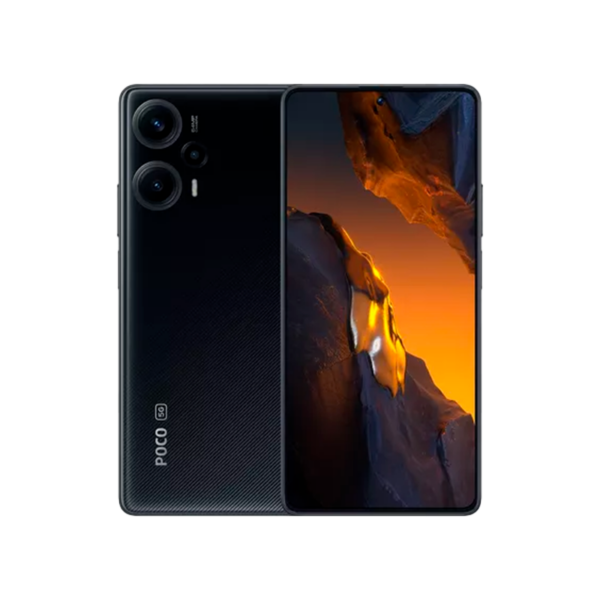 Poco F5 12Ram 5G