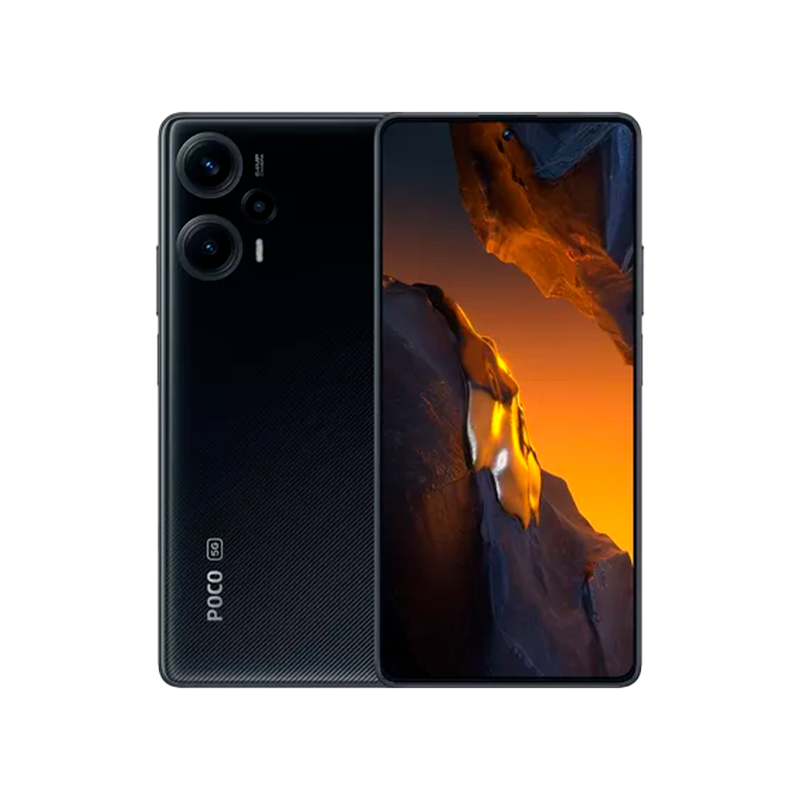 Poco F5 12Ram 5G