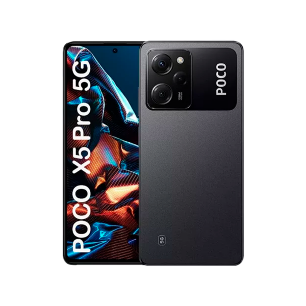 Poco X5 Pro 6Ram 5G
