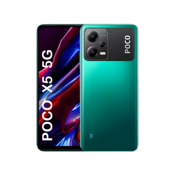 Poco X5 6Ram 5G